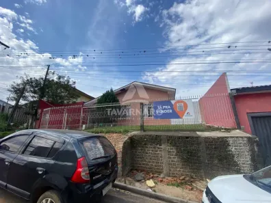 Casa com 3 Quartos à venda, 202m² no Ronda, Ponta Grossa