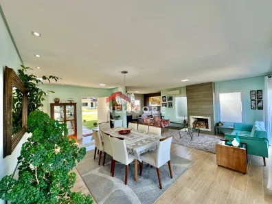 Casa de Condomínio com 3 Quartos à venda, 318m² no Golf Gardens, Carapicuíba