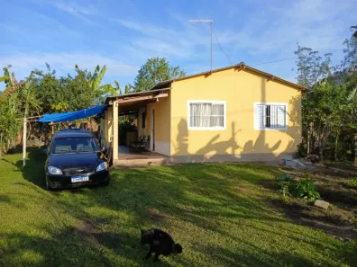 Fazenda/Sítio com 2 Quartos à venda, 70m² no , Itariri