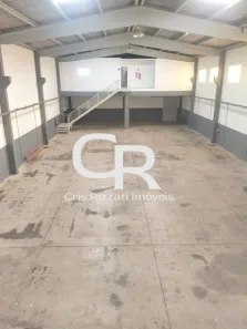 Galpão/Depósito/Armazém para alugar, 500m² no Comercial Vitória Martini, Indaiatuba