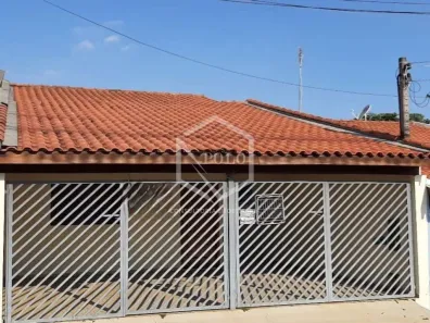 Casa com 2 Quartos à venda, 111m² no Jardim Primavera, Indaiatuba
