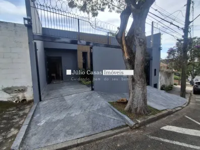 Sala Comercial à venda, 134m² no Jardim Paulistano, Sorocaba