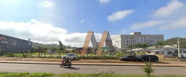 Lote/Terreno à venda, 1408m² no São Vicente, Gravataí