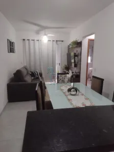 Apartamento com 2 Quartos à venda, 54m² no Jardim Zara, Ribeirão Preto