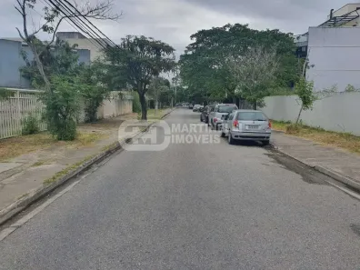 Lote/Terreno à venda, 630m² no Recreio dos Bandeirantes, Rio de Janeiro