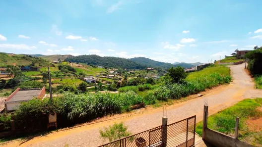 Lote/Terreno à venda, 1387m² no Morada da Garça, Matias Barbosa