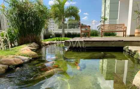 Apartamento com 2 Quartos à venda, 62m² no Loteamento Chácaras Takitani, São José dos Campos