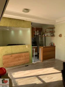 Apartamento com 2 Quartos à venda, 50m² no Vila Constança, São Paulo