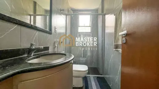 Apartamento com 4 Quartos à venda, 183m² no Luxemburgo, Belo Horizonte