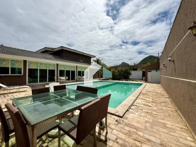 Casa com 4 Quartos à venda, 396m² no caioba, Matinhos