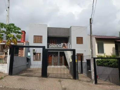 Apartamento com 2 Quartos para alugar, 51m² no Loteamento Jardim Timbaúva, Gravataí