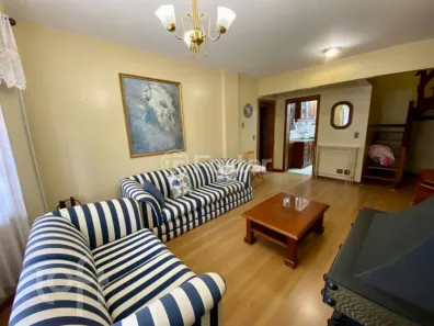 Apartamento com 3 Quartos à venda, 130m² no Centro, Gramado