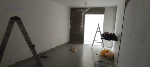 Apartamento com 2 Quartos à venda, 41m² no Jardim São José (Zona Norte), São Paulo