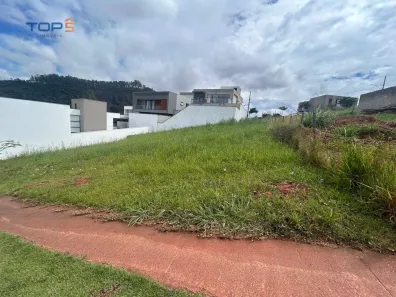 Lote/Terreno à venda, 310m² no Ipiranga, Juiz de Fora