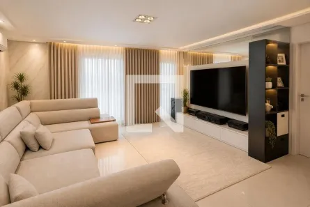Apartamento com 3 Quartos à venda, 157m² no Santa Paula, São Caetano do Sul