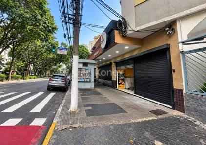 Ponto Comercial para alugar, 57m² no Casa Verde, São Paulo