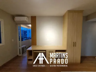 Kitnet com 1 Quarto à venda, 25m² no Pinheiros, São Paulo
