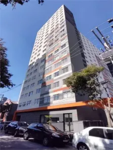 Apartamento com 2 Quartos à venda, 35m² no Brás, São Paulo
