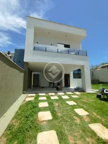 Casa com 3 Quartos à venda, 180m² no Portal do Sol, Lagoa Santa