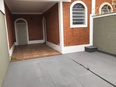 Sobrado com 3 Quartos à venda, 172m² no Parque dos Bandeirantes, Ribeirão Preto