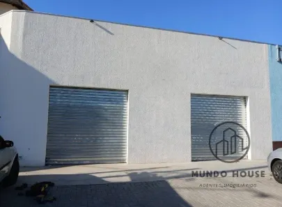 Sala Comercial para alugar, 93m² no Jardim Piazza di Roma, Sorocaba