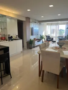 Apartamento com 2 Quartos à venda, 83m² no Rio Branco, Novo Hamburgo