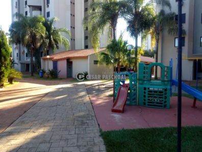 Apartamento com 3 Quartos à venda, 84m² no Alto da Boa Vista, Ribeirão Preto