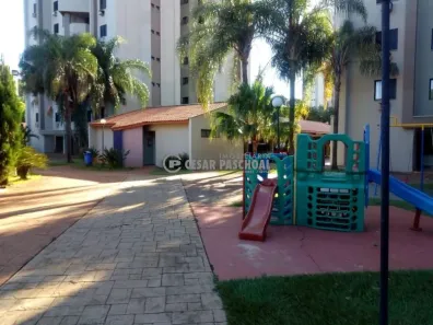 Apartamento com 3 Quartos à venda, 84m² no Alto da Boa Vista, Ribeirão Preto