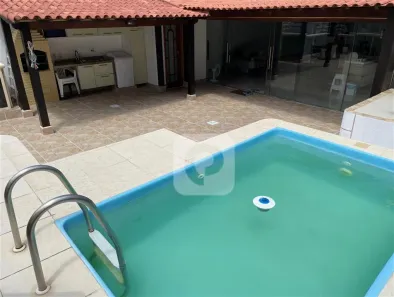 Cobertura com 3 Quartos à venda, 180m² no Barra da Tijuca, Rio de Janeiro