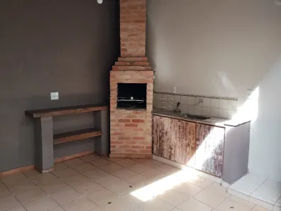 Casa de Condomínio com 3 Quartos para alugar, 154m² no City Ribeirão, Ribeirão Preto