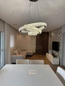 Apartamento com 2 Quartos à venda, 113m² no Santo Antônio, São Caetano do Sul