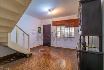 Sobrado com 2 Quartos à venda, 105m² no Jardim Bonfiglioli, São Paulo