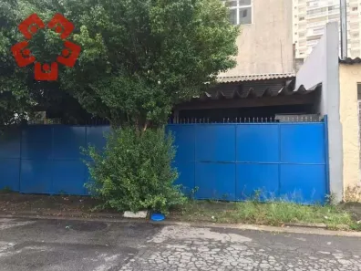 Galpão/Depósito/Armazém para alugar, 500m² no Vila Albano, São Paulo