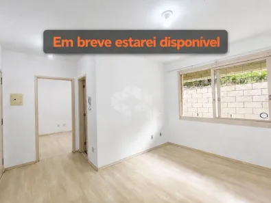 Apartamento com 1 Quarto para alugar, 45m² no Santa Tereza, Porto Alegre