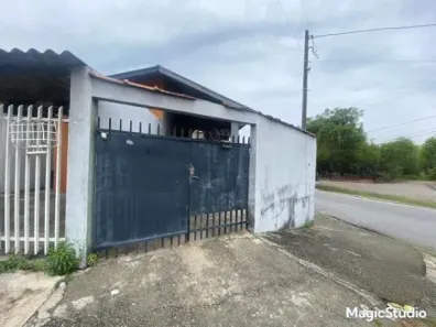 Casa com 12 Quartos à venda, 997m² no Jardim Garcez, Taubaté