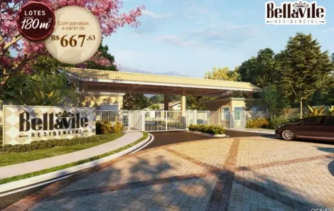 Lote/Terreno à venda, 180m² no Tarumã-Açu, Manaus