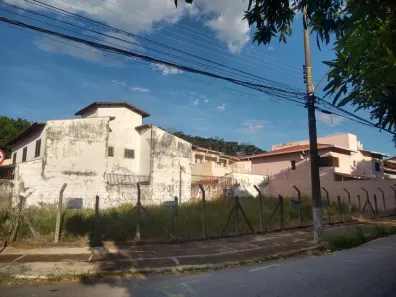 Lote/Terreno à venda, 410m² no Jardim Chapadão, Campinas