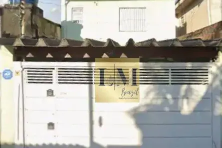 Sobrado com 3 Quartos à venda, 150m² no Vila Duarte, São Paulo