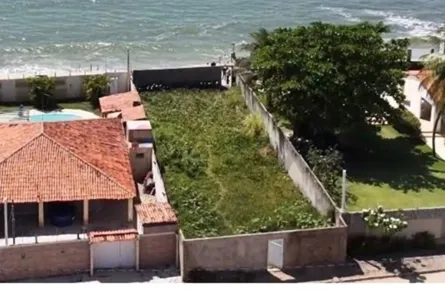 Lote/Terreno à venda, 326m² no , Barra de Santo Antônio