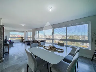 Apartamento com 4 Quartos à venda, 208m² no Rio Branco, Porto Alegre
