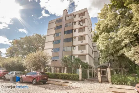 Apartamento com 2 Quartos à venda, 87m² no Bom Jesus, Porto Alegre