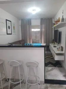 Sobrado com 2 Quartos à venda, 108m² no Cidade Tupinambá, Guarulhos