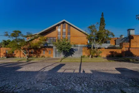Casa com 3 Quartos à venda, 489m² no Fragata, Pelotas