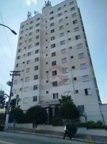 Apartamento com 2 Quartos à venda, 54m² no Parque Ipê, São Paulo