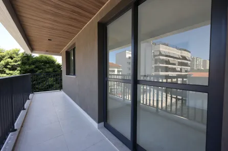 Apartamento com 3 Quartos à venda, 91m² no Tijuca, Rio de Janeiro