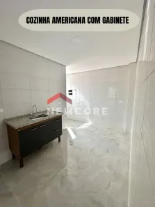 Casa de Condomínio com 2 Quartos à venda, 84m² no Real, Praia Grande