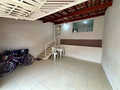 Casa com 2 Quartos à venda, 73m² no Parque Mãe Preta, Rio Claro