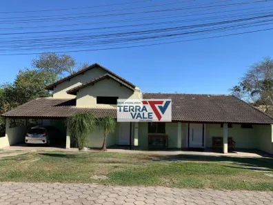 Casa com 4 Quartos à venda, 344m² no Jardim Nova Cachoeira, Cachoeira Paulista