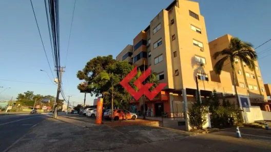 Apartamento com 2 Quartos para venda ou aluguel, 84m² no COHAB A, Gravataí