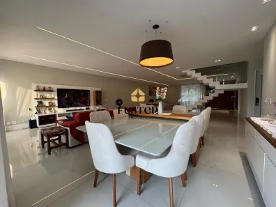 Casa de Condomínio com 5 Quartos à venda, 1300m² no Barra da Tijuca, Rio de Janeiro